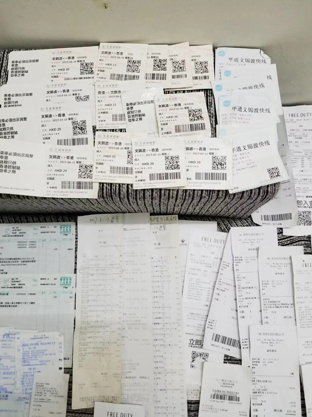 亲力亲为为客户提供更好的服务,分享个靠谱的香港代购