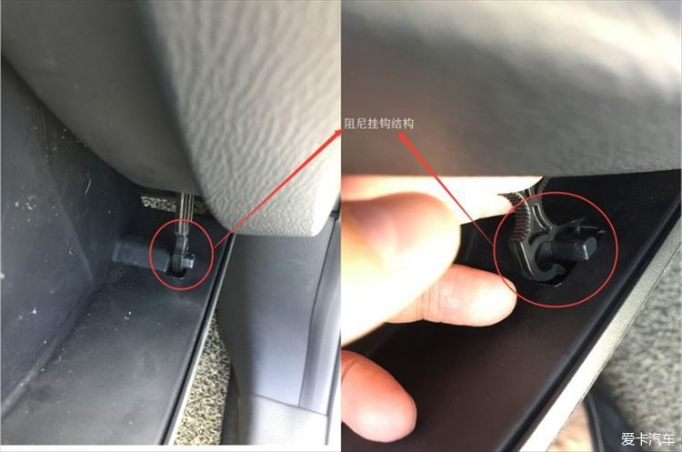 自己动手换空调滤芯xt5,自己动手换空调滤芯17款