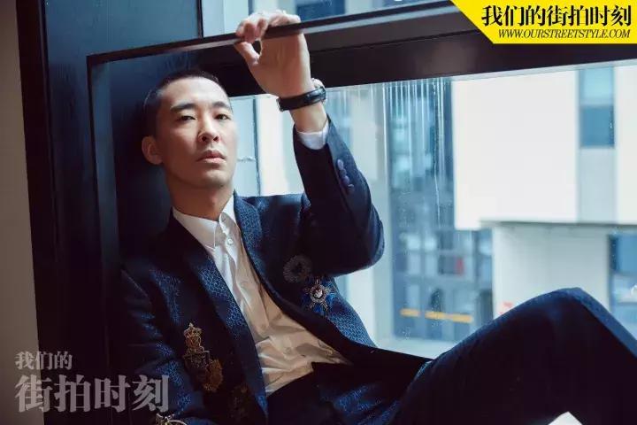 DingDong！陈柏霖李沁郭碧婷辛芷蕾的好物穿搭时间到