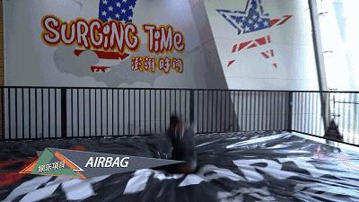 最近很火的网红乐园,超火网红游乐场