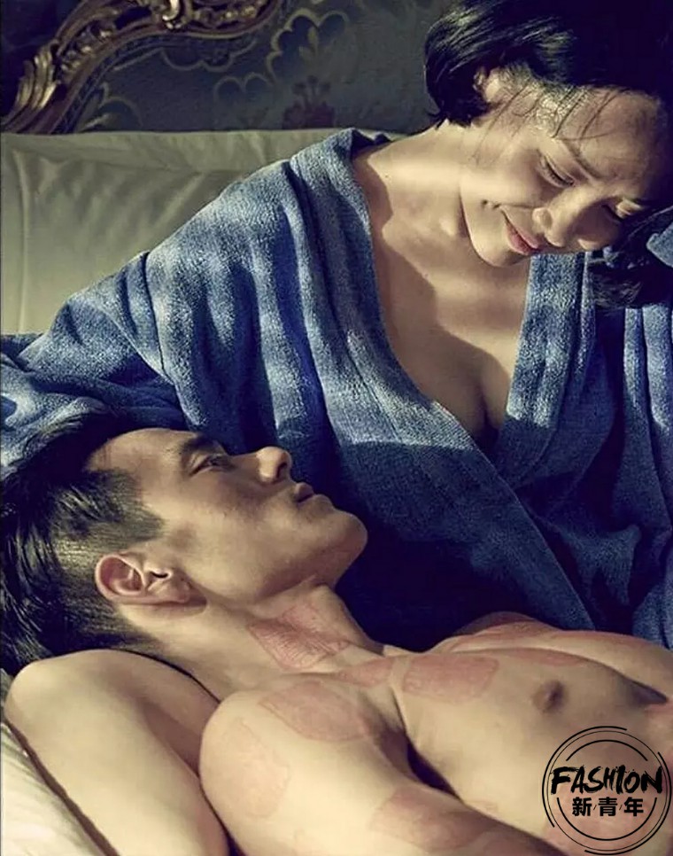 彭于晏邪不压正视频素材,彭于晏邪不压正裸妆出镜了吗