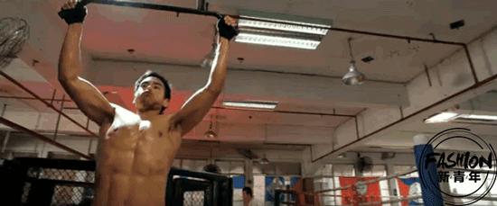 彭于晏邪不压正视频素材,彭于晏邪不压正裸妆出镜了吗