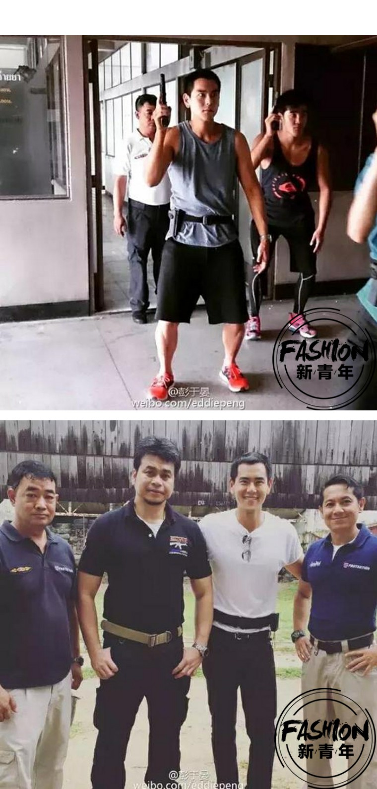 彭于晏邪不压正视频素材,彭于晏邪不压正裸妆出镜了吗