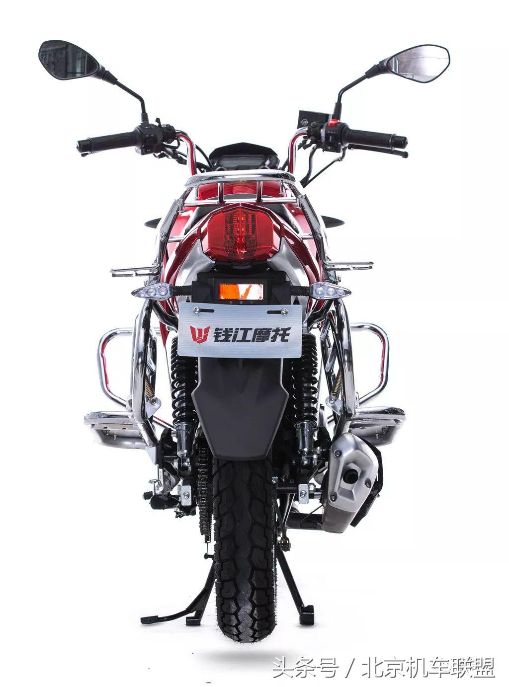 猛龙御龙钱江龙,钱江新御龙多少钱