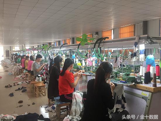 越南普工工资已经超越中国普工？新媒：越南工人更喜欢来中国打工