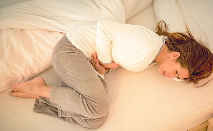 女孩经期延长是什么原因,女生经期延长怎么回事