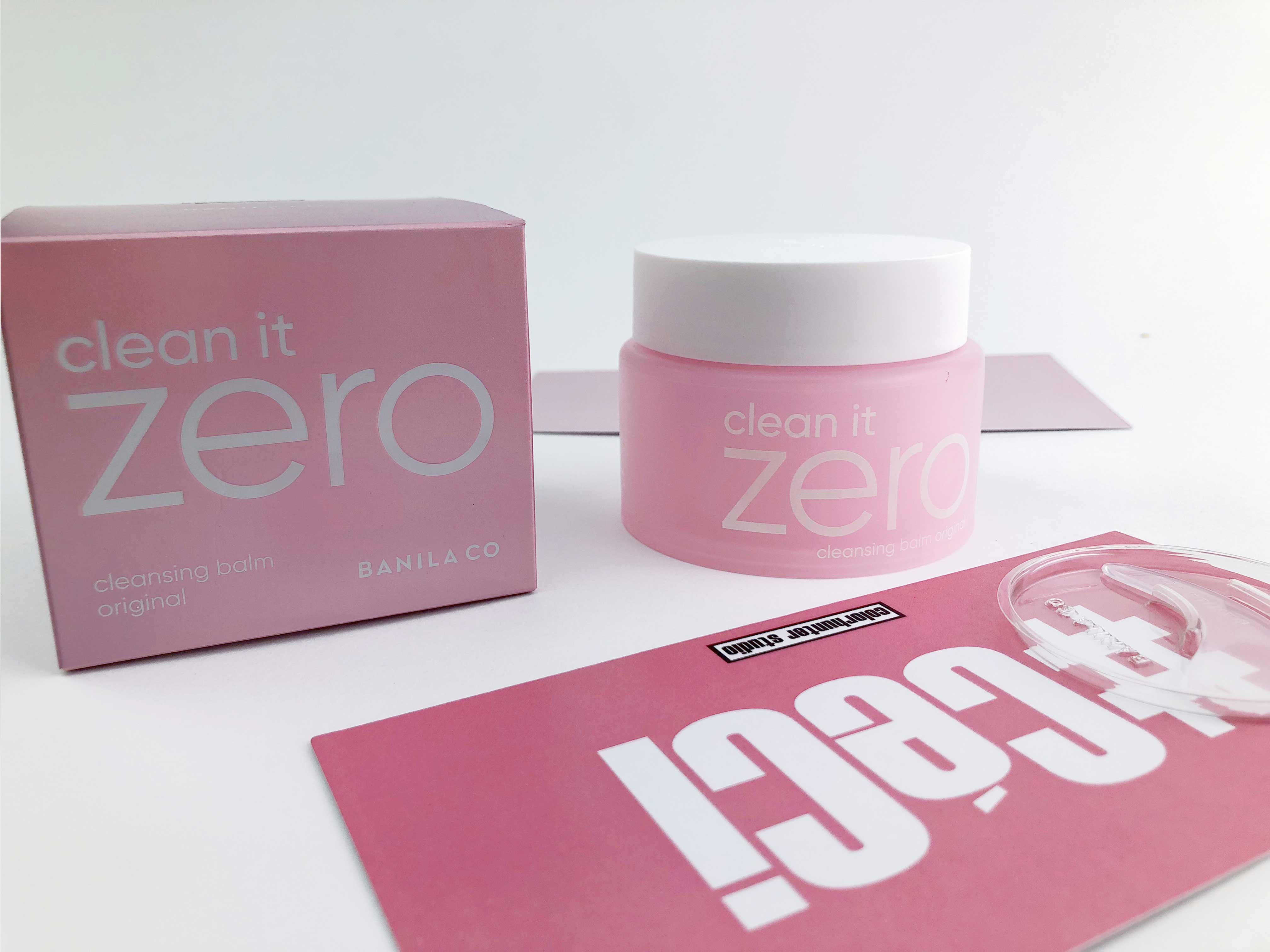 芭妮兰全新净柔卸妆水推荐,芭妮兰卸妆膏和贝德玛卸妆水