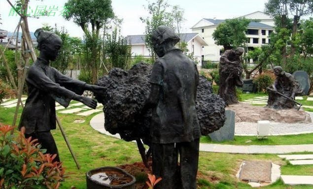 大红袍制茶工艺流程,大红袍还原烧工艺