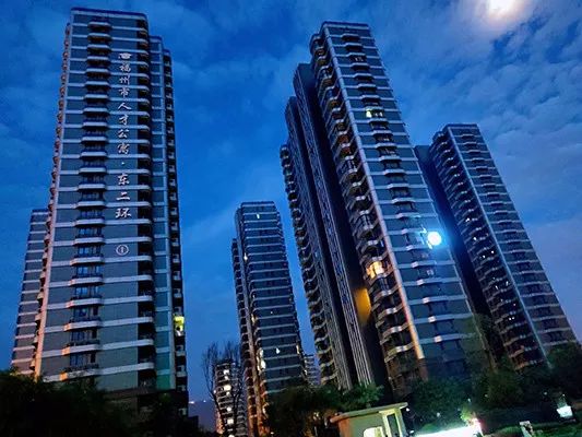 中海左岸花园人才公寓福州,福州拎包入住样板间