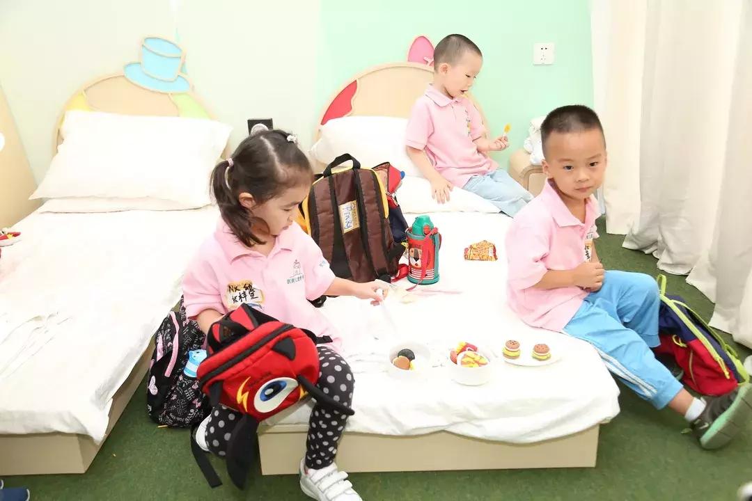 凯顿暑托班,凯顿活动