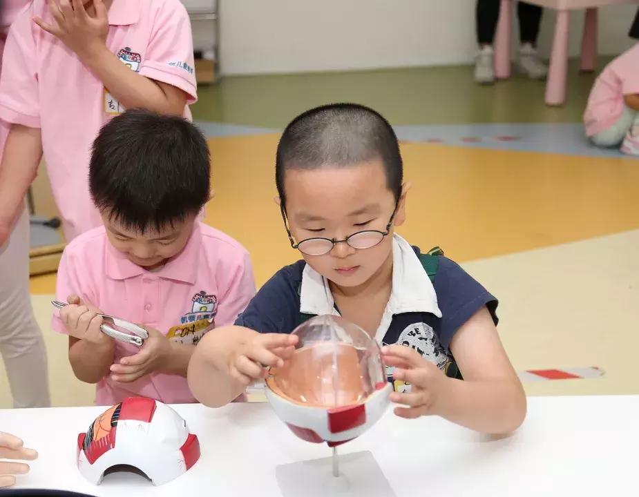 凯顿暑托班,凯顿活动