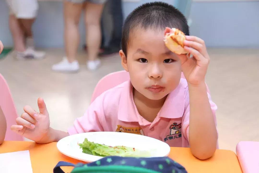 凯顿暑托班,凯顿活动