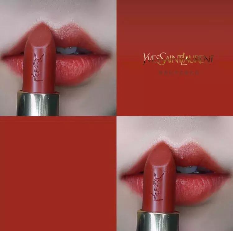 完了！YSL这季新品要重回星辰巅峰！Dior、CPB都颤抖！