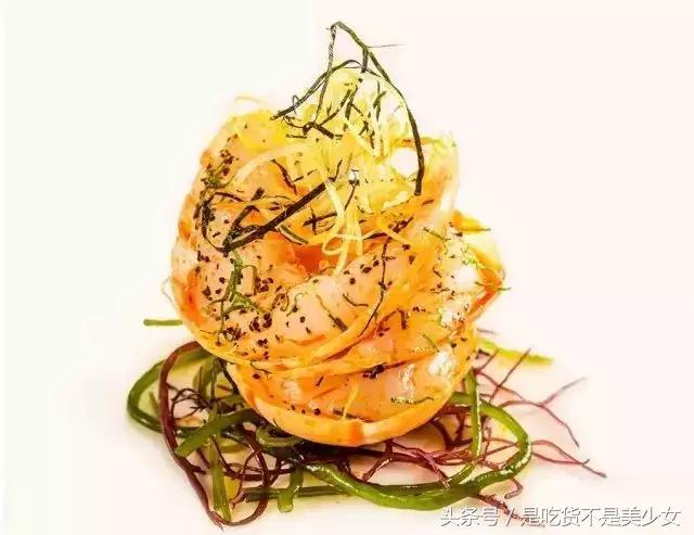 米其林厨师摆盘,米其林厨师摆盘工具进口