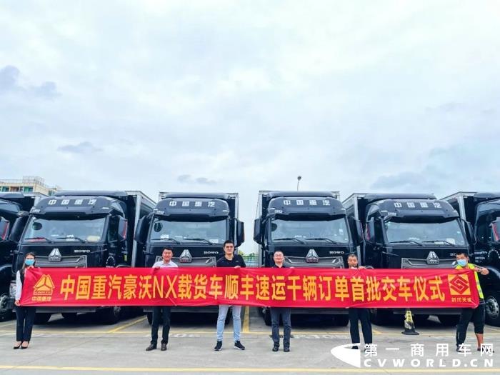 10月重卡销量,红岩重卡大比拼