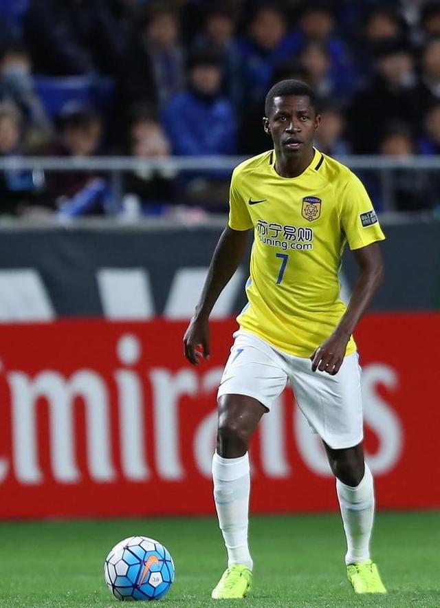 中超苏宁拉米雷斯,亚冠拉米雷斯绝杀视频