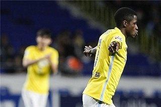 中超苏宁拉米雷斯,亚冠拉米雷斯绝杀视频