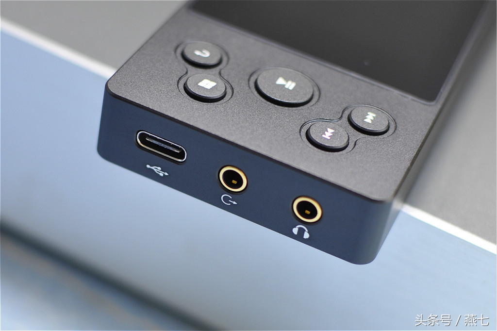 mp3hifi播放器评测,mp3和hifi播放器有什么区别