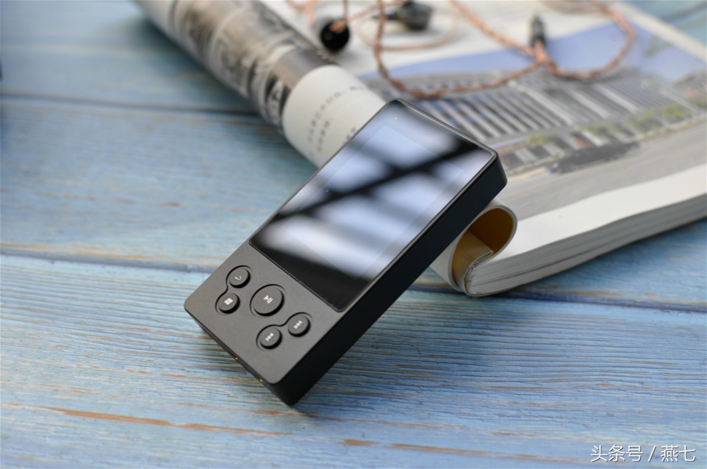 hifi播放器和mp3有什么区别,hifi播放器和普通mp3有什么区别