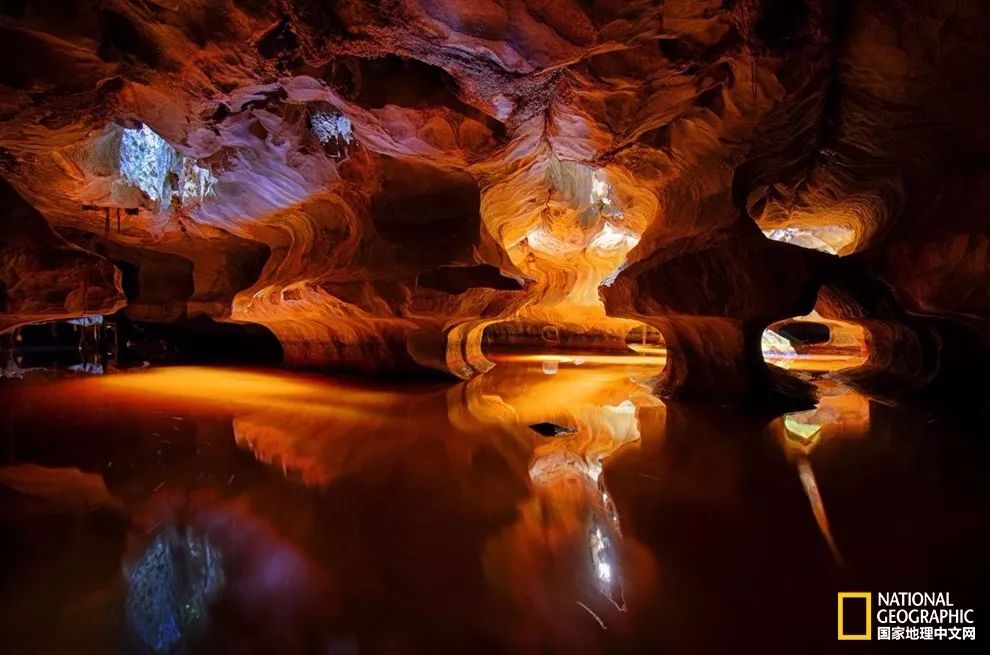 世界十大风景名胜地点,全球顶级50个令人惊叹的美景