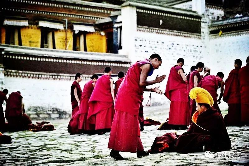 甘南行首站夏河美景,旅游甘南到了夏河下一站应该到哪