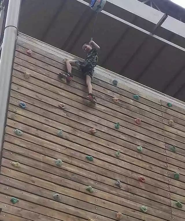 为什么让孩子参加冬令营,为什么一定要让孩子参加冬令营