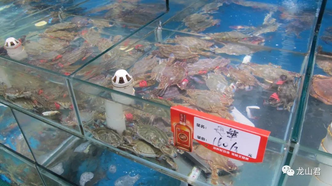 做海鲜生意有哪些技巧,夫妻做餐饮生意的技巧及经验