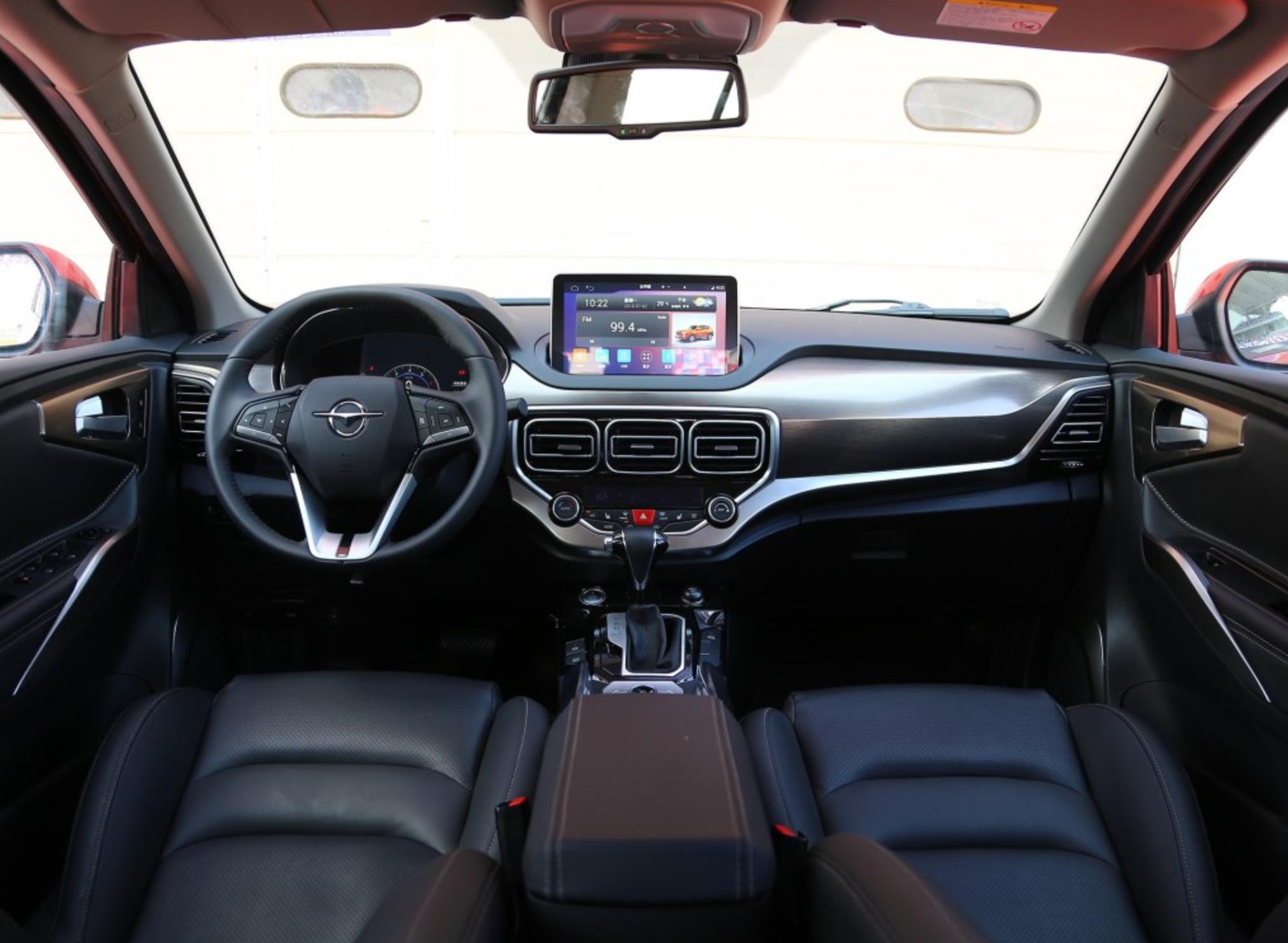 新款海马s5质量改进没有,海马s5三大缺点