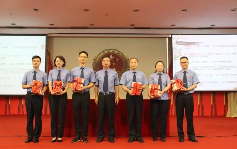 品悦征文颁奖啦！