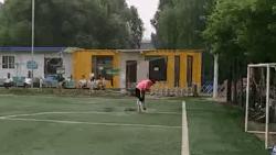 雷米特联赛-第四轮强强对话星耀华2:0战胜贵园