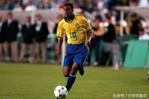 巴西天才内马尔高超盘带过人集锦,30位足坛巨星经典过人