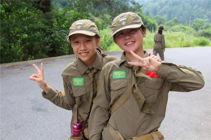 你的夏天又闷又热？不好意思，我们的Summer又清爽又有趣~