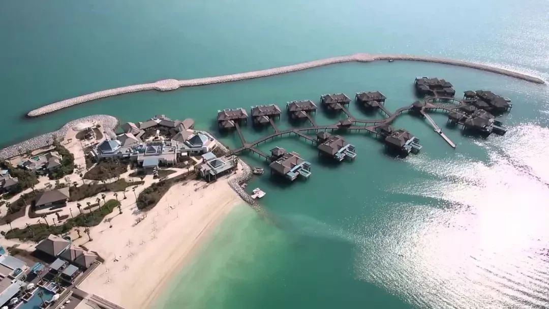 卡塔尔对中国免签,2018卡塔尔对中国免签