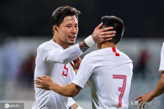 张琳芃的乌龙球，浇灭了中国队出征世界杯的希望之火！2026年再见