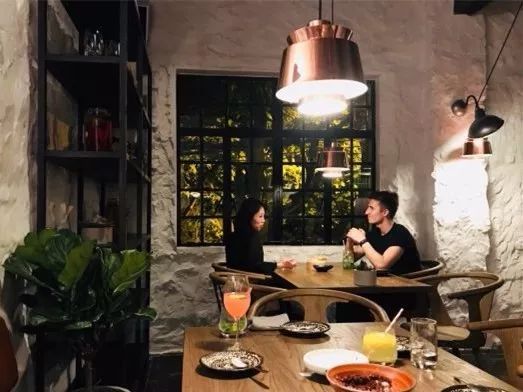 一大波网红新店即将刷爆票圈，小姐姐们，你们准备好PICK了嘛！