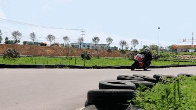 隆鑫无极300rr改轮胎,隆鑫无极300rr呆子测评