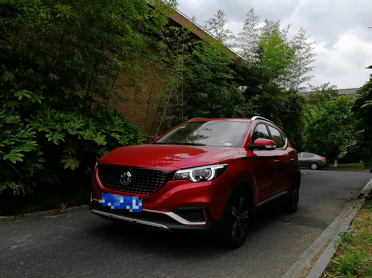 非专业摄影师的ZS体验