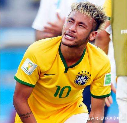 06年的巴西队为什么输了,巴西队失败的真正原因