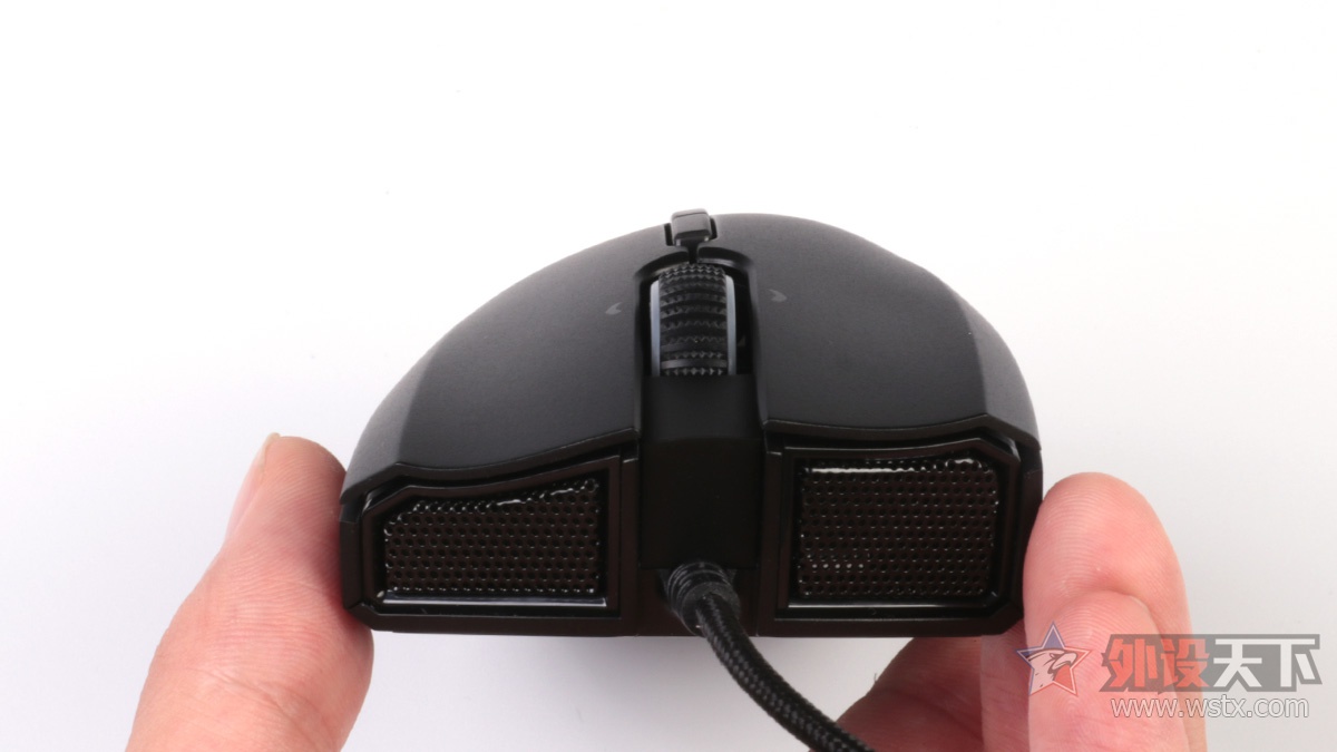 雷蛇曼巴眼镜蛇鼠标灵敏度,雷蛇曼巴眼镜蛇无线鼠标的问题