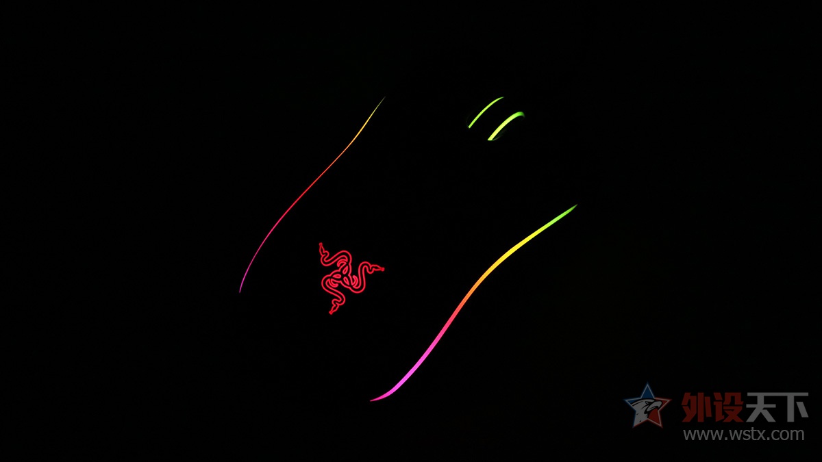 雷蛇曼巴电竞鼠标,雷蛇鼠标老款曼巴眼镜蛇