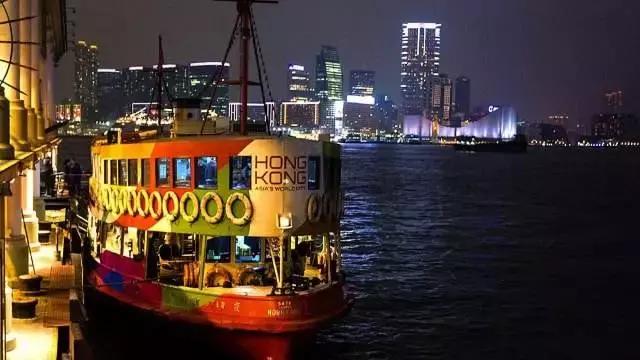 香港旅游自由行详细攻略,香港旅游自由行最佳攻略