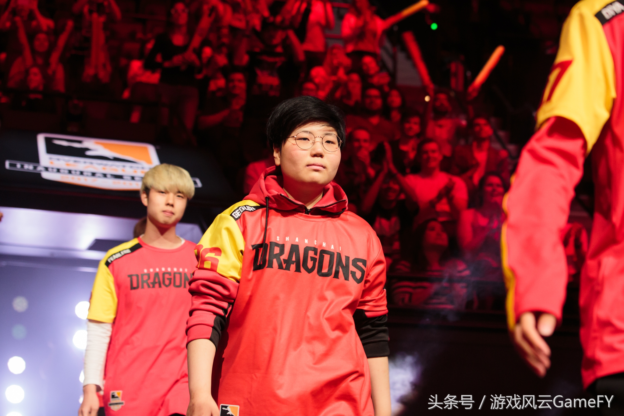 上海龙之队中国队员直播,上海龙之队选手