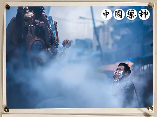 现实版药神,药神现实版