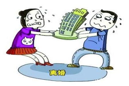 夫妻离婚一方去世房产怎么过户,离婚后对方死了房产怎样过户