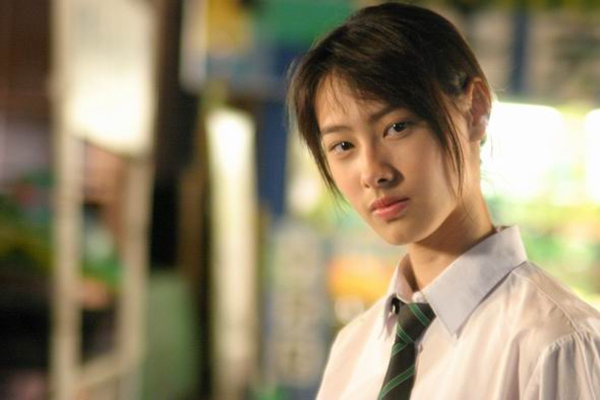 2020最美面孔排名angelababy,张柏芝angelababy哪个更美