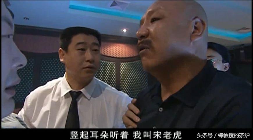 征服2大鹏出狱复仇杀李梅了吗,征服大鹏最后为什么那么激动