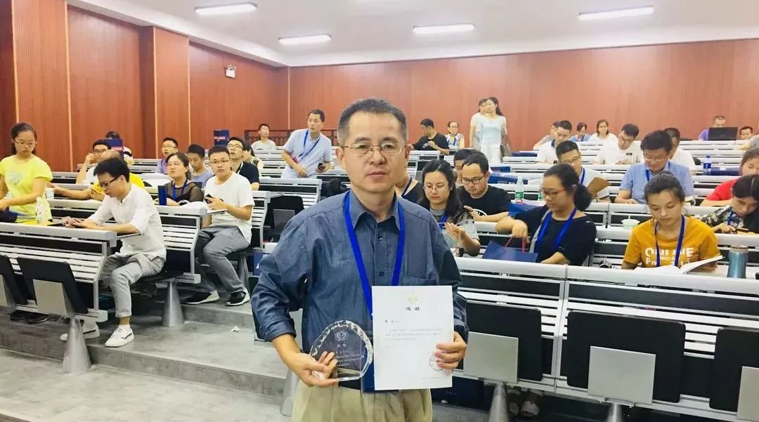 碰撞思维交流心得,交流互鉴促提升凝心聚力谋发展