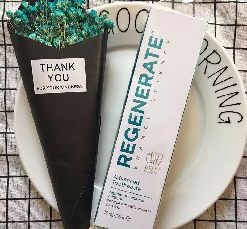 网红测评比较好的牙膏,哪些牙膏是大品牌