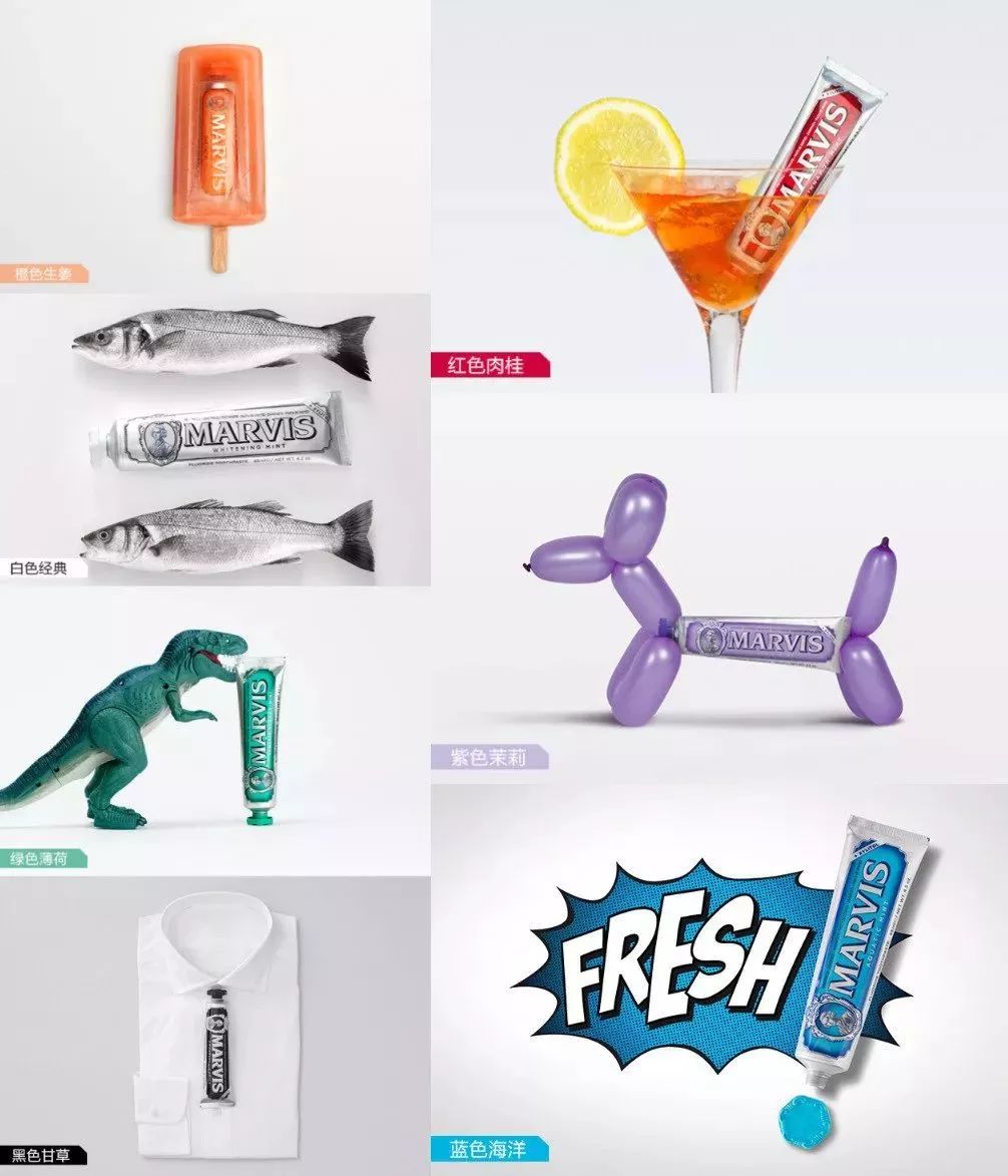 哪位网红推荐牙膏,什么样的牙膏好用网红款