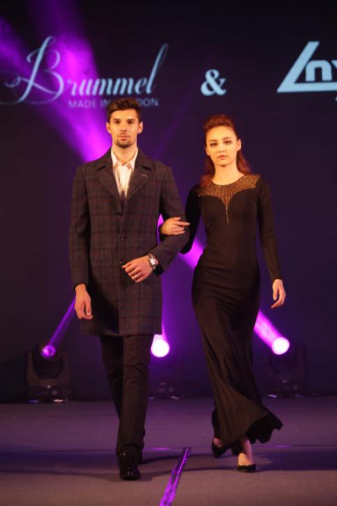 第二届木兰发展论坛暨美丽盛典在蓉隆重开启